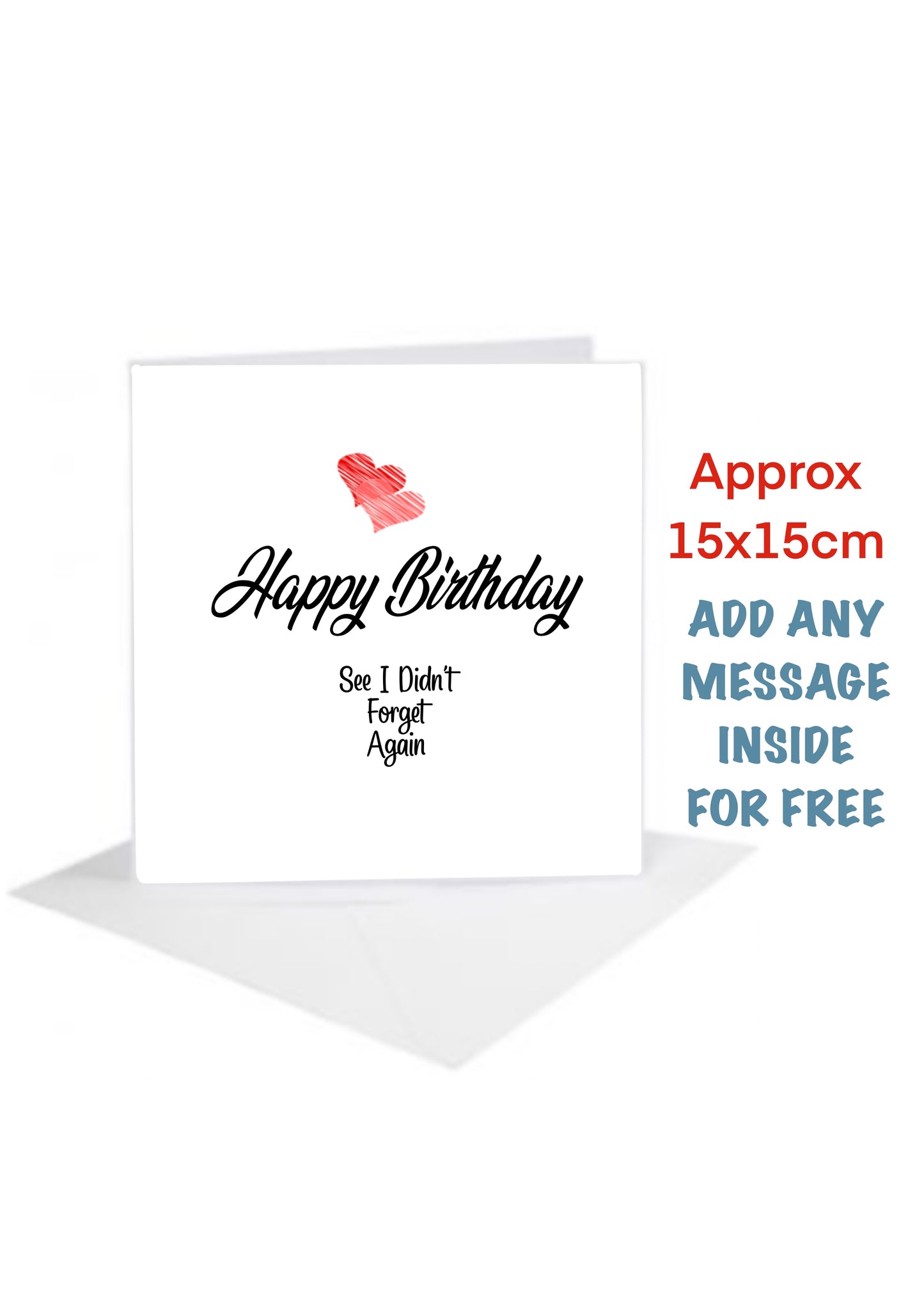 Cheeky Funny Birthday Cards-Cards