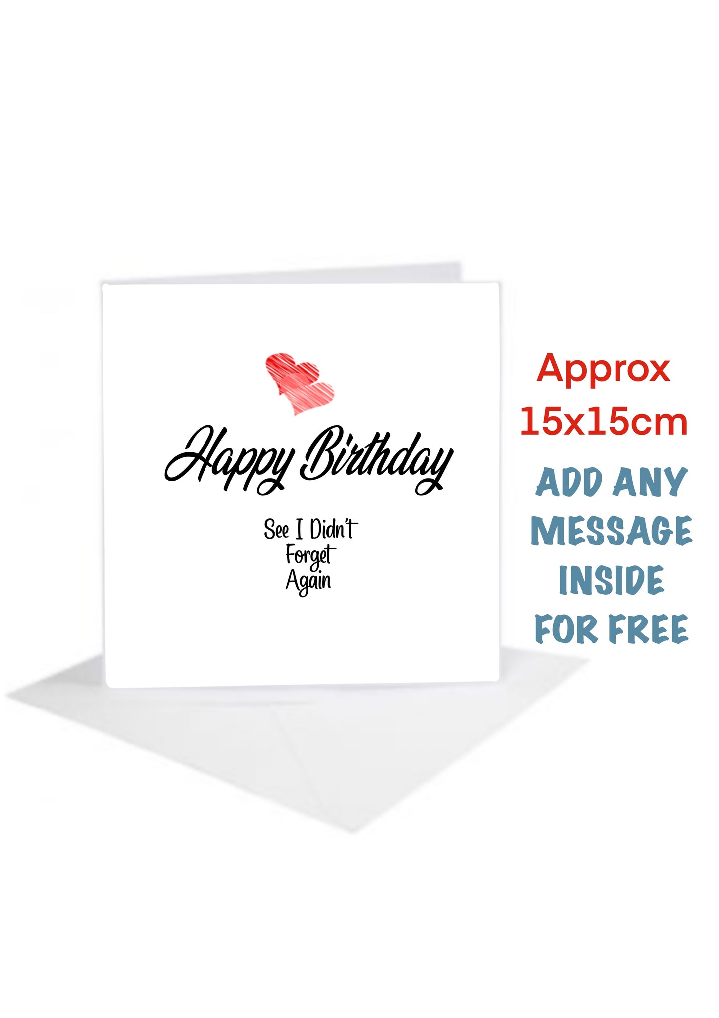 Cheeky Happy Birthday Cards-Cards