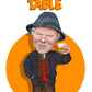 14 x Still Game auld pals Party And Wedding Table Cards-Party And Wedding Table Cards