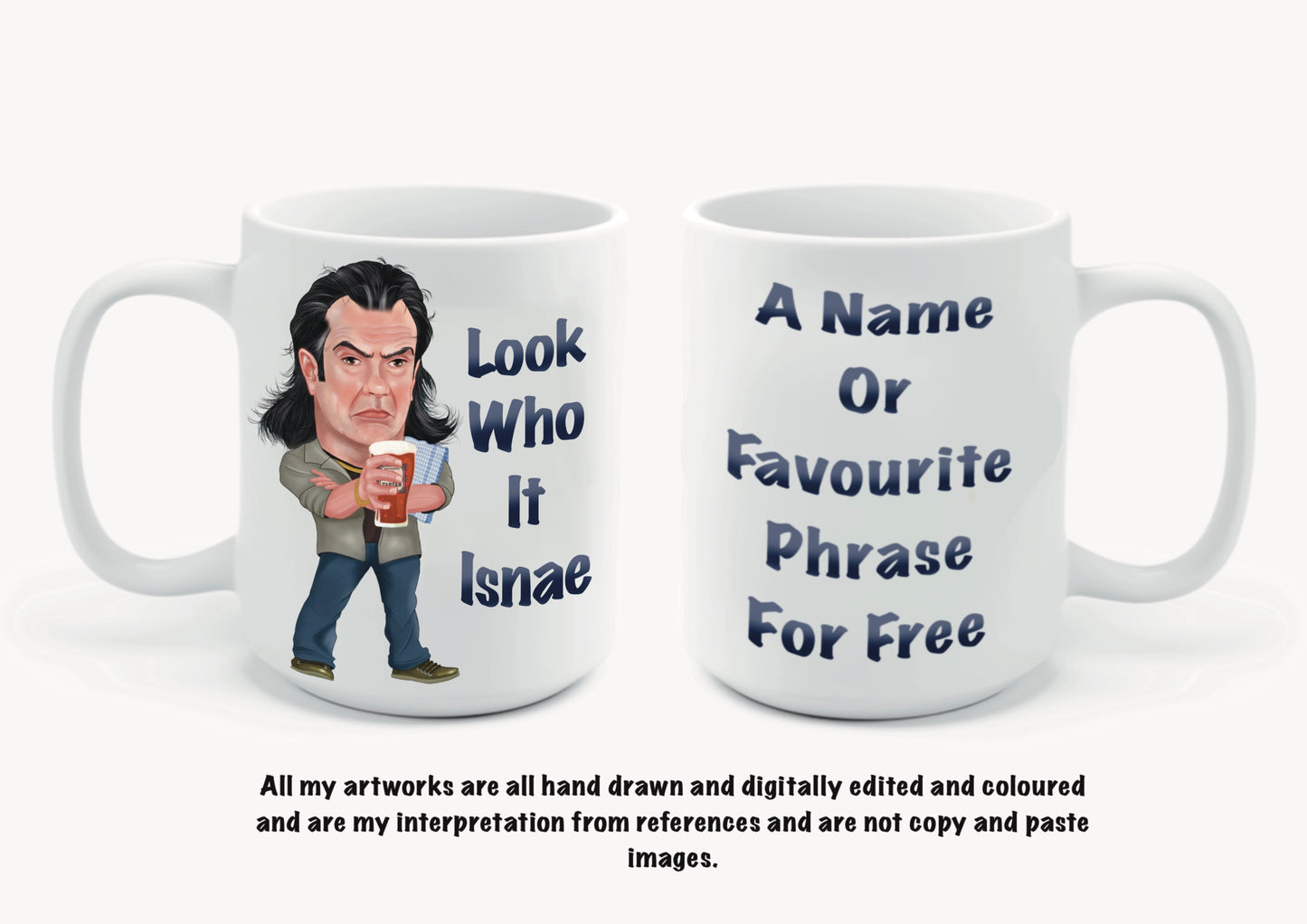 Still Game Auld Pals Mug fantastic offer price SALE ITEMS