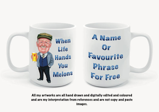 Still Game Auld Pals Mug fantastic offer price SALE ITEMS