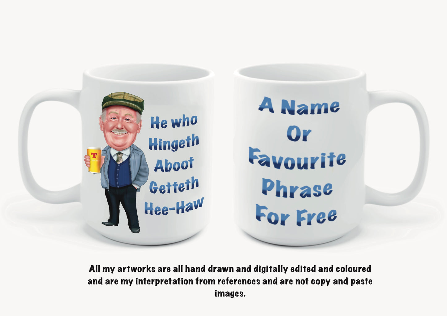 Still Game Auld Pals Mug fantastic offer price SALE ITEMS