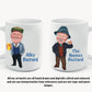 Still Game Auld Pals Mug fantastic offer price SALE ITEMS