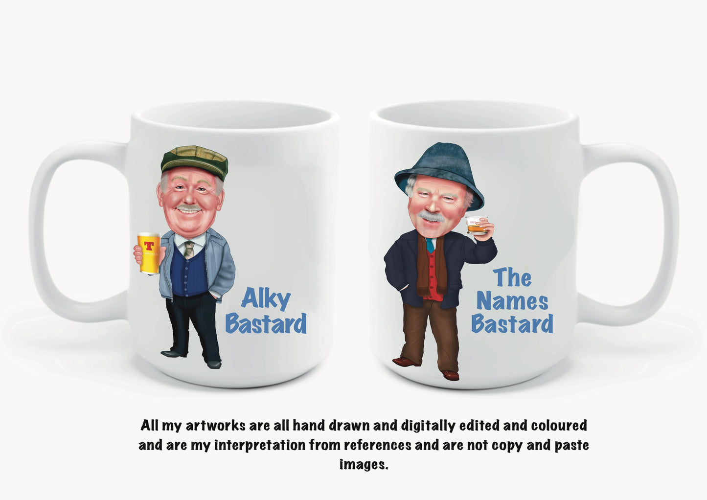 Still Game Auld Pals Mug fantastic offer  SALE ITEMS  price