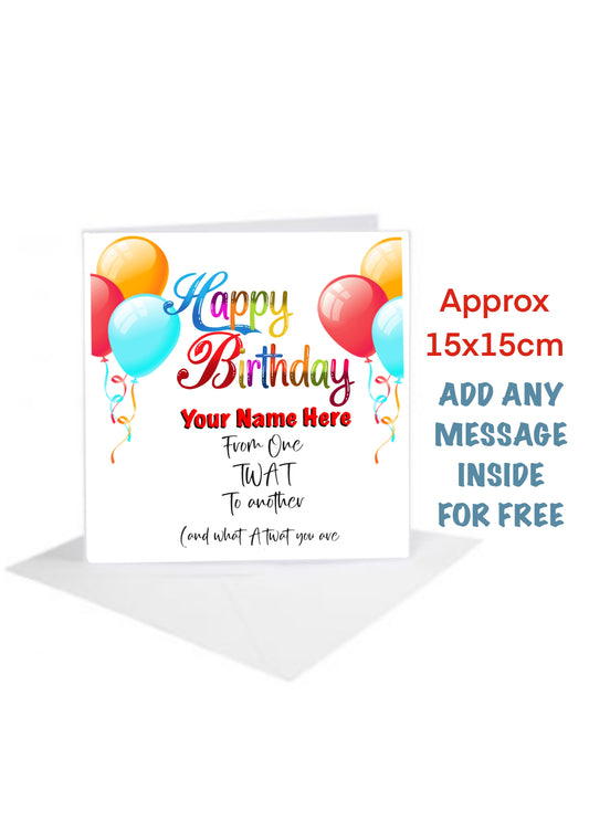 Happy Birthday Cards-Cards new design 02