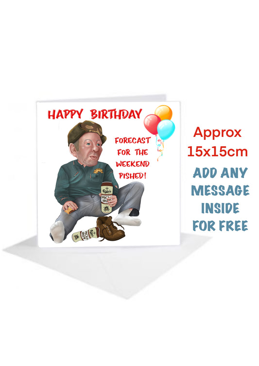 Still Game Birthday Cards-Cards check out auld pals new shows Pete the jakey