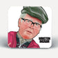 Set of 10 Coasters-Coasters still game  introductory offer auld pals