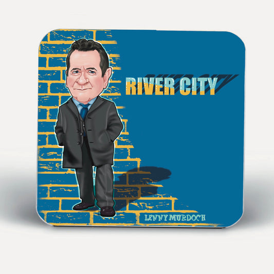 Set 9 Coasters-Coasters River City Special Offer
