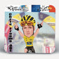 Set 7 pro cyclist Coasters-Coasters Froome cavendish Jeffers and Matthew Stephens special offer