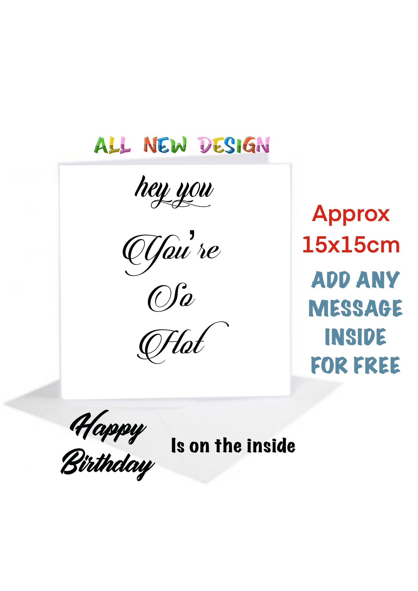 Cheeky funny Birthday Cards  26