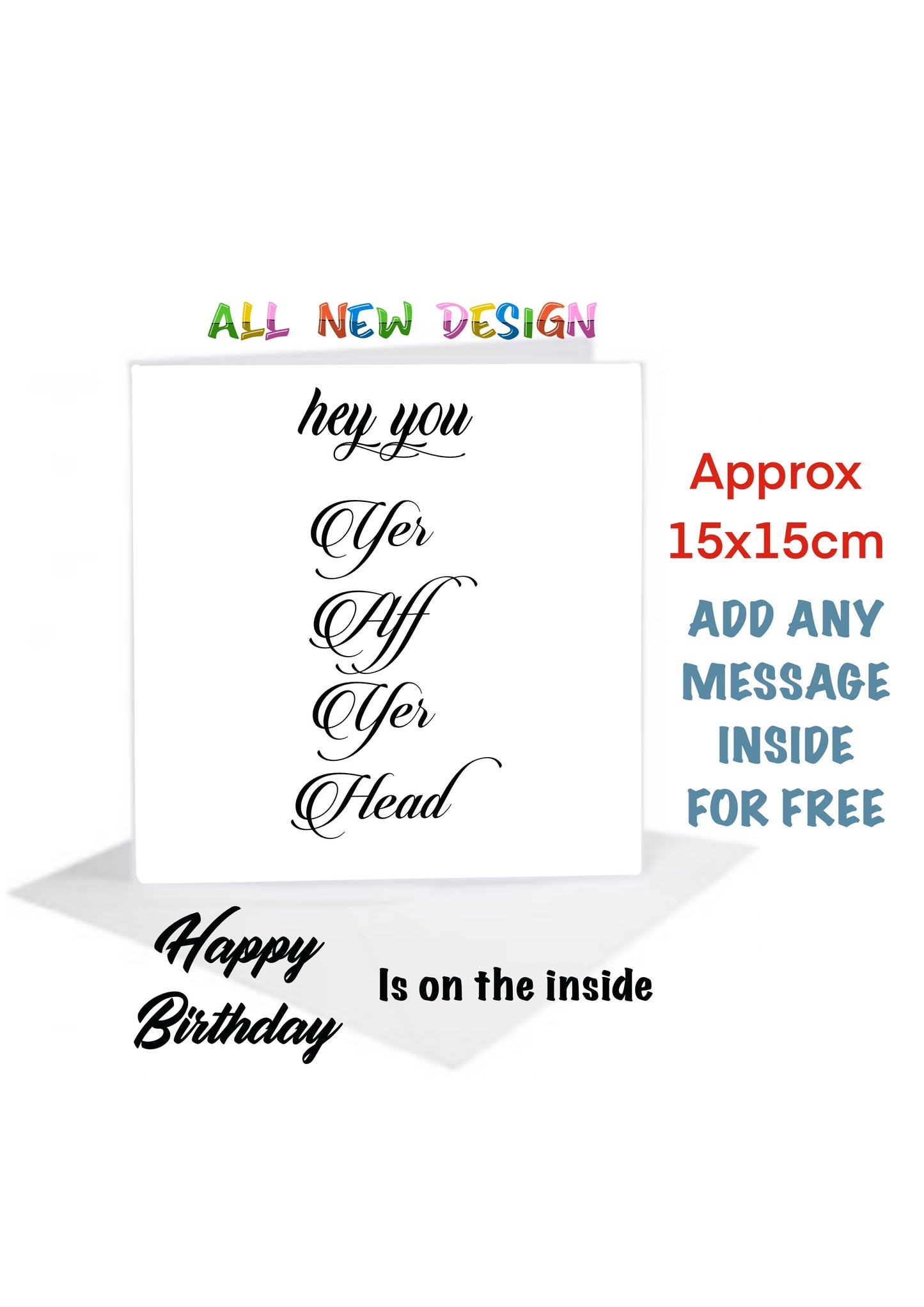 Cheeky funny Birthday Cards  21