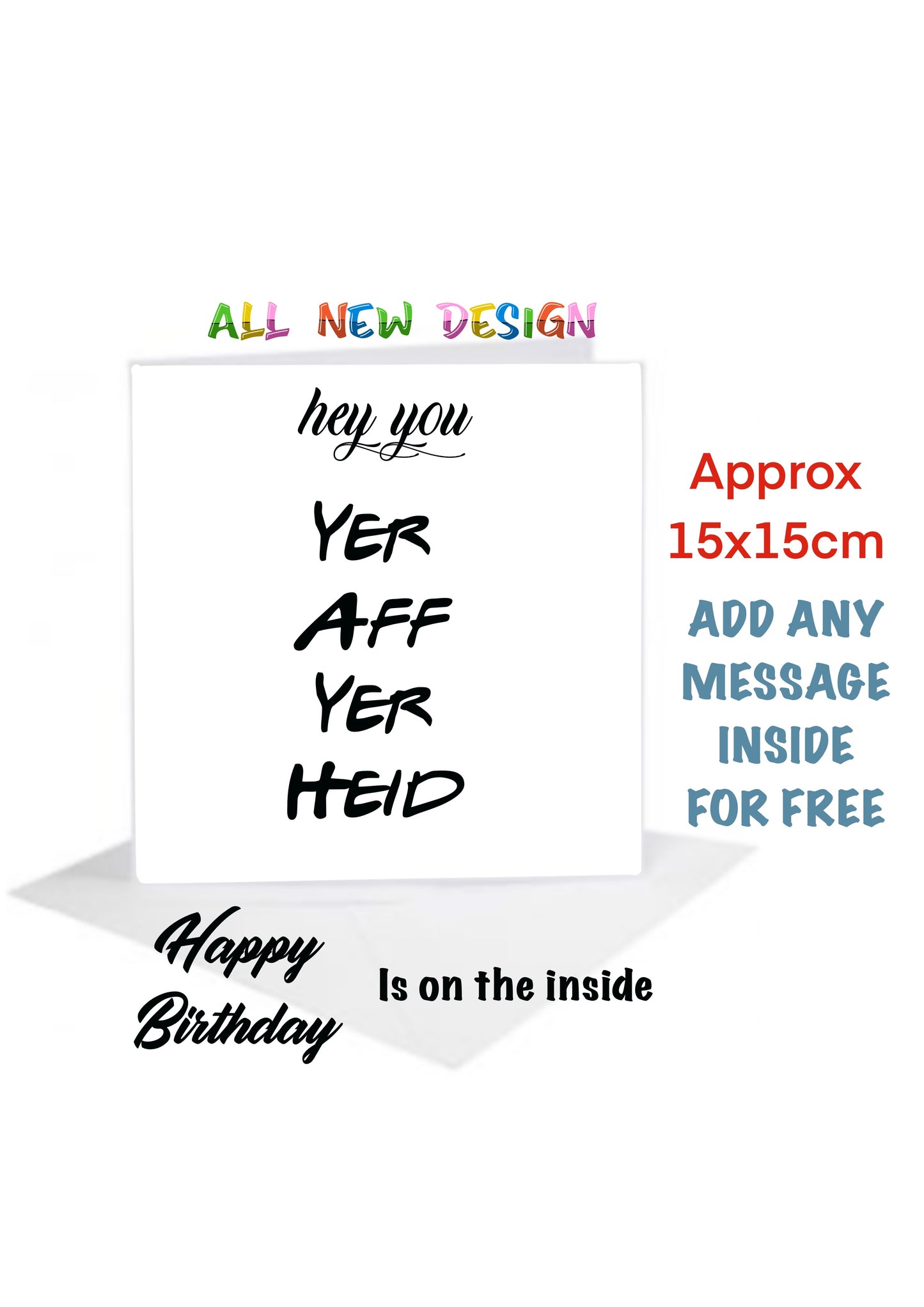 Cheeky funny Birthday Cards  19