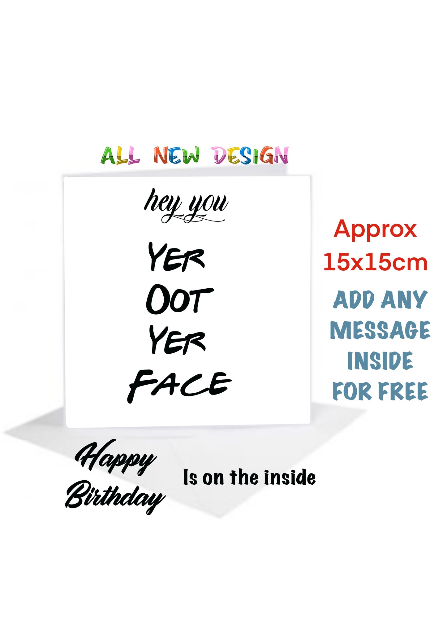 Cheeky funny Birthday Cards  17