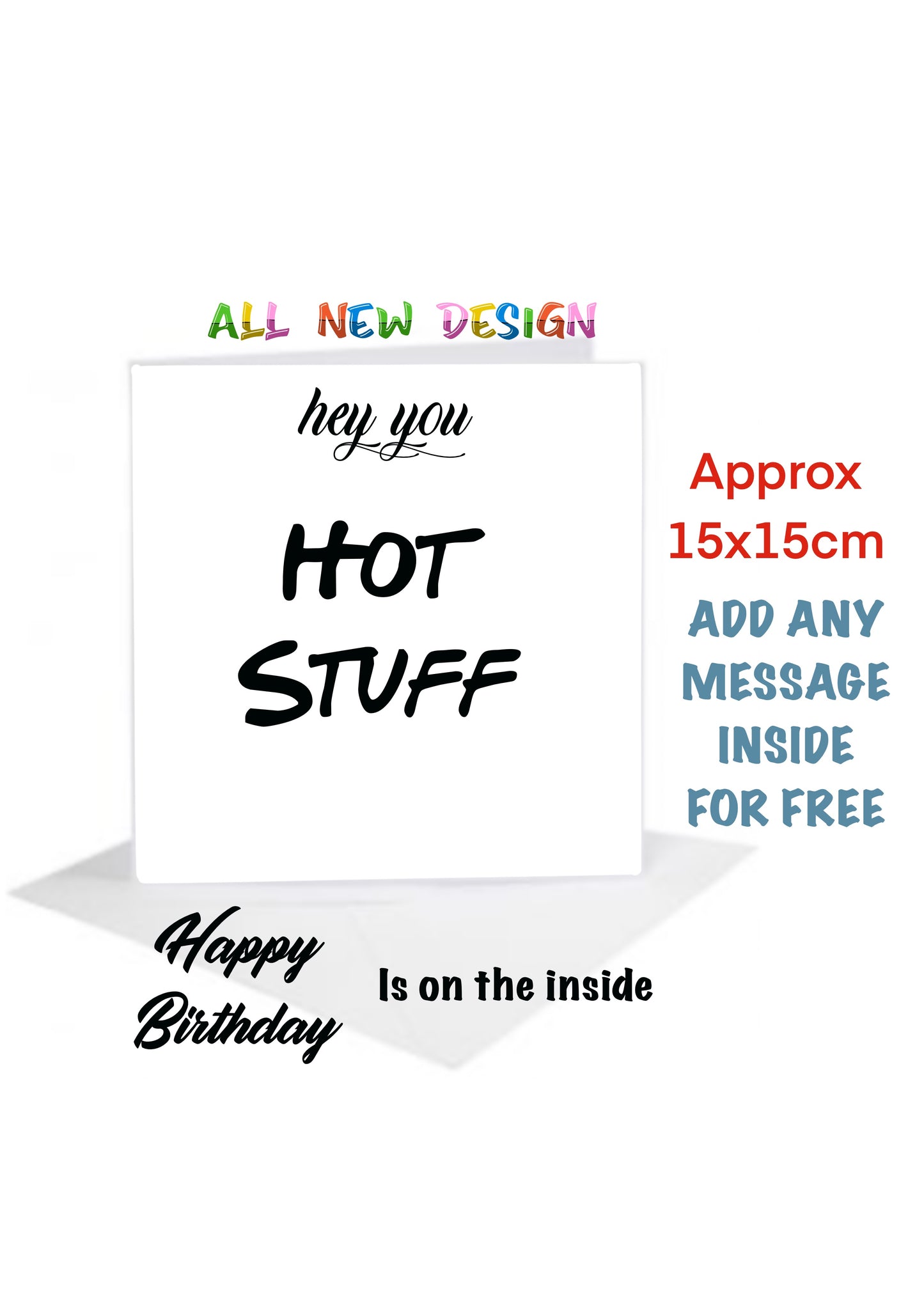 Cheeky funny Birthday Cards  16