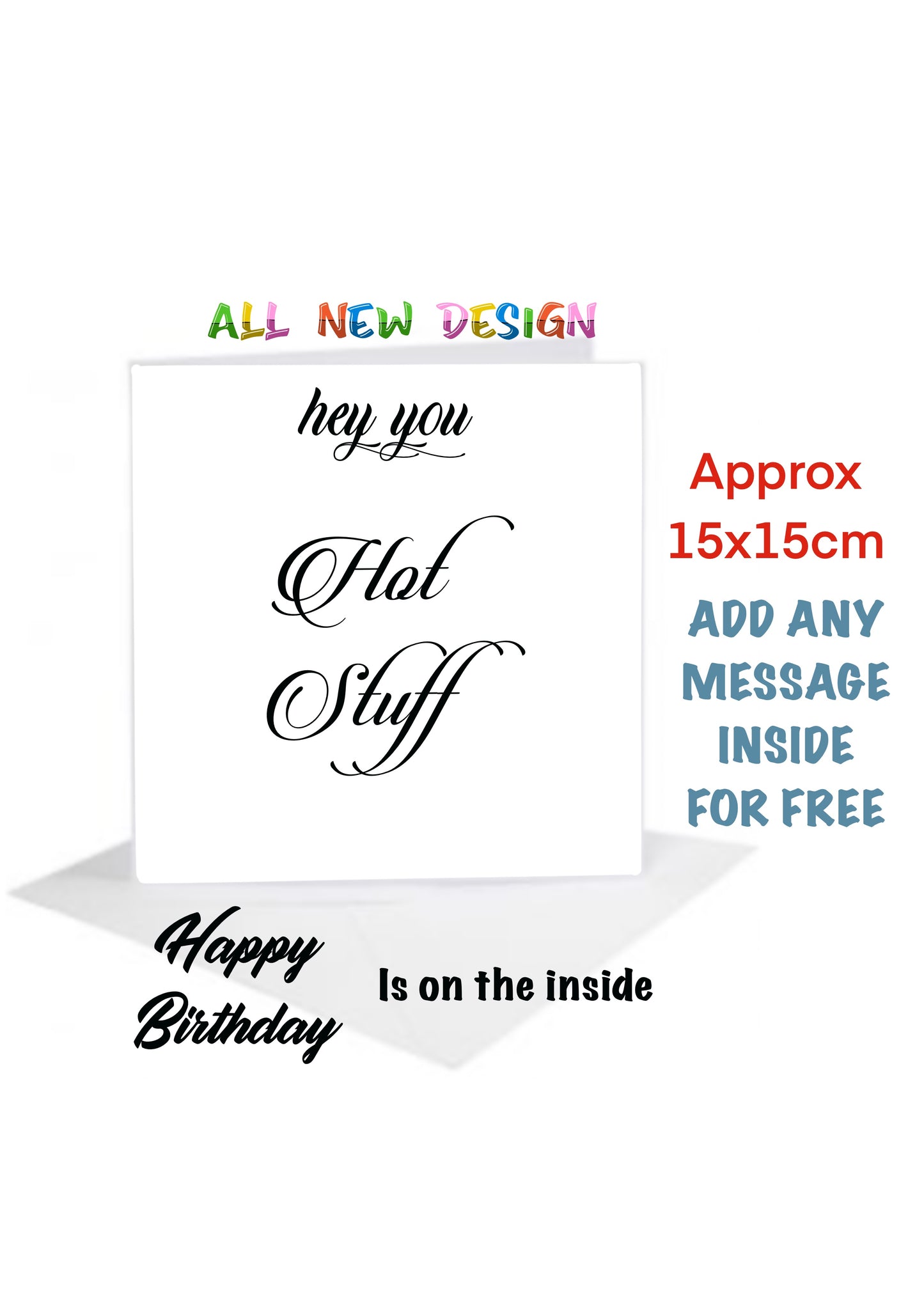 Cheeky funny Birthday Cards  15