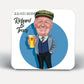 Party And Wedding 14 Still Game Coasters Auld Pals wedding favours gift