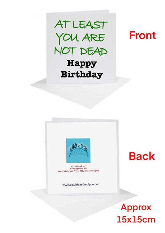 Happy Birthday Cards-Cards