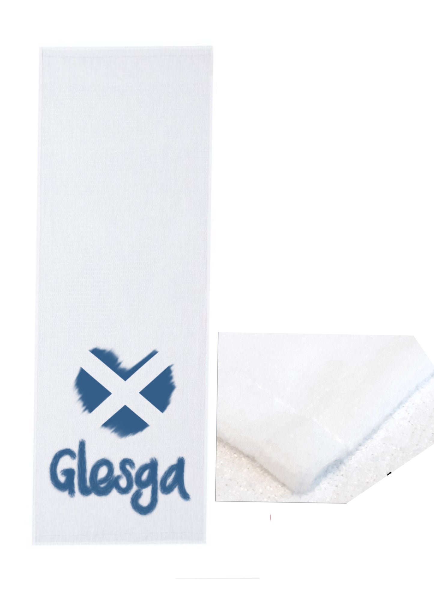 Glesga Towels-Towels