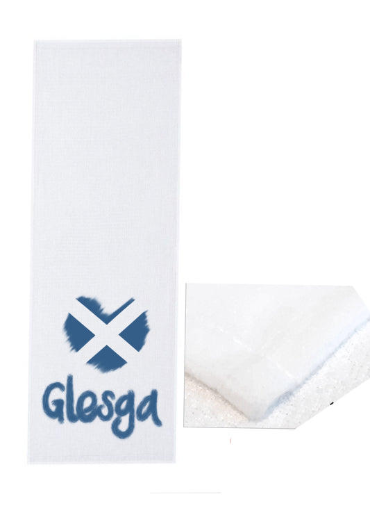 Glesga Towels-Towels