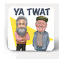 6x Still Game Auld Pals Jack And Navid Coasters special offer sale