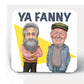 6x Still Game Auld Pals Jack And Navid Coasters special offer sale