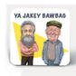 6x Still Game Auld Pals Jack And Navid Coasters special offer sale