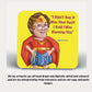 4 x Mrs Browns Boys Coasters feckers Eejit set of 4