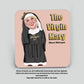 Mrs Browns Boys Coasters Sharon McGoogan Foley’s  Feckers Eejit