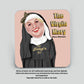 Mrs Browns Boys Coasters Sharon McGoogan Foley’s  Feckers Eejit