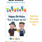 New size 7 x Still Game Birthday Cards Auld Pals cards on a budget LESS THAN HALF PRICE