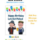 New size 7 x Still Game Birthday Cards Auld Pals cards on a budget LESS THAN HALF PRICE