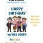 New size 7 x Still Game Birthday Cards Auld Pals cards on a budget LESS THAN HALF PRICE