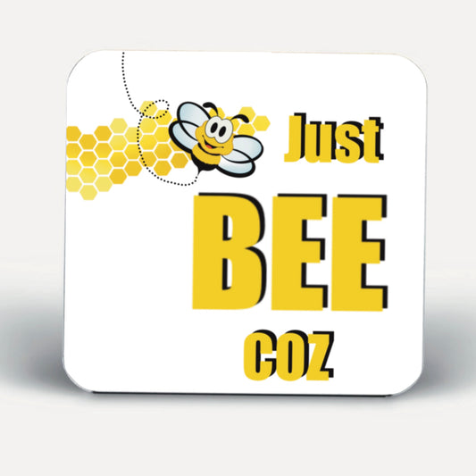 Bee Coasters-Coasters just BEE coz