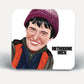 Set of 9 Still Game Coasters-Coasters Auld Pals #glesga #aswideastheclyde #stillgame