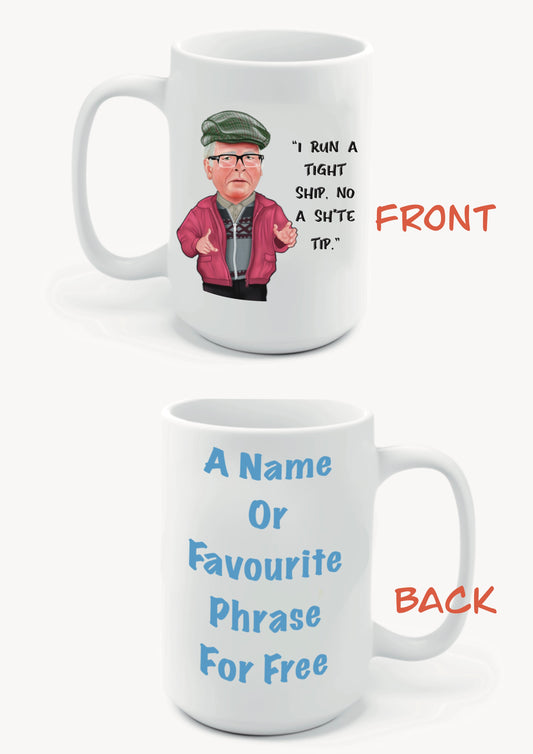 Still Game Winston mugs-mugs