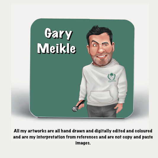 Gary Meikle coasters-coasters