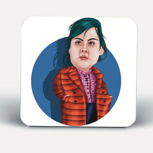 Two Doors Down Coasters-Coasters Sophie