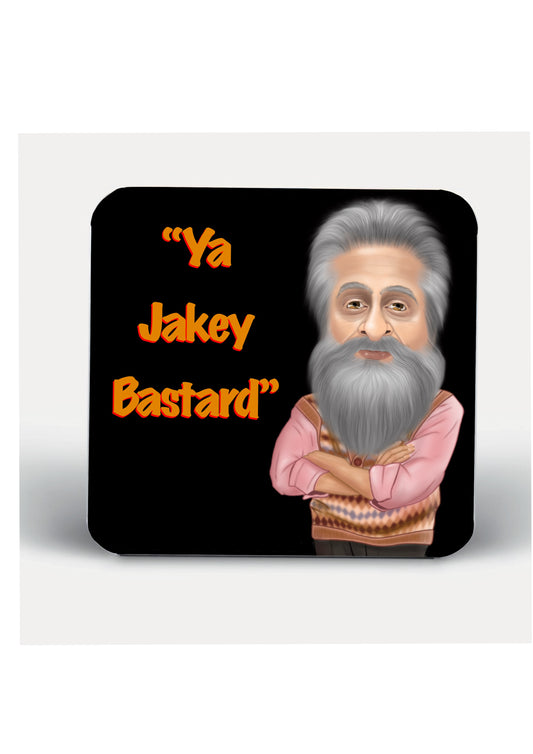 Still Game Coasters-Coasters navid