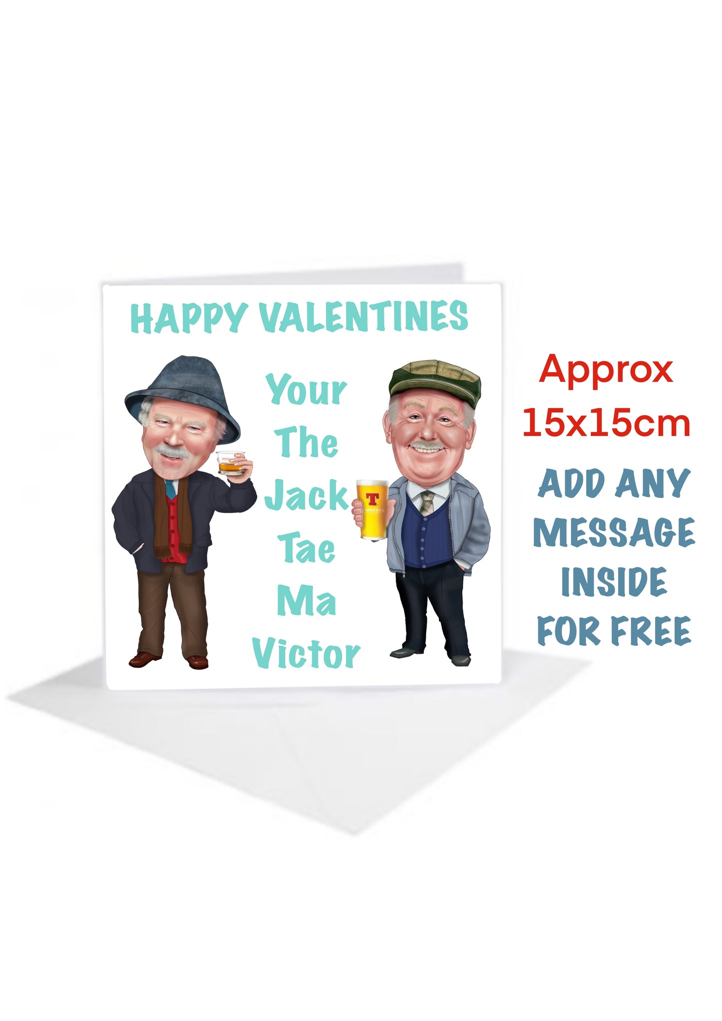 Happy Valentines Cards-Cards