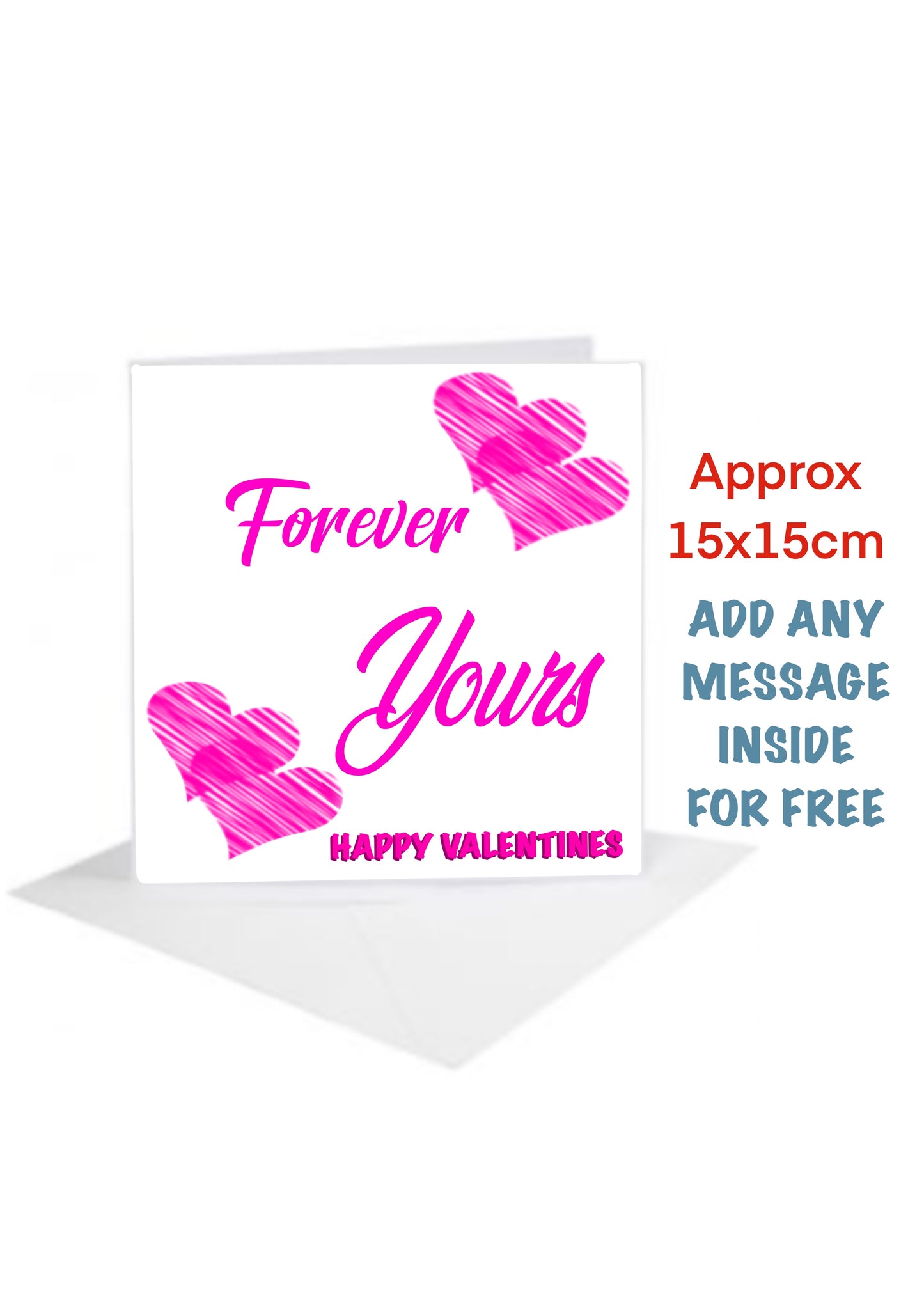 Valentines Cards-Cards