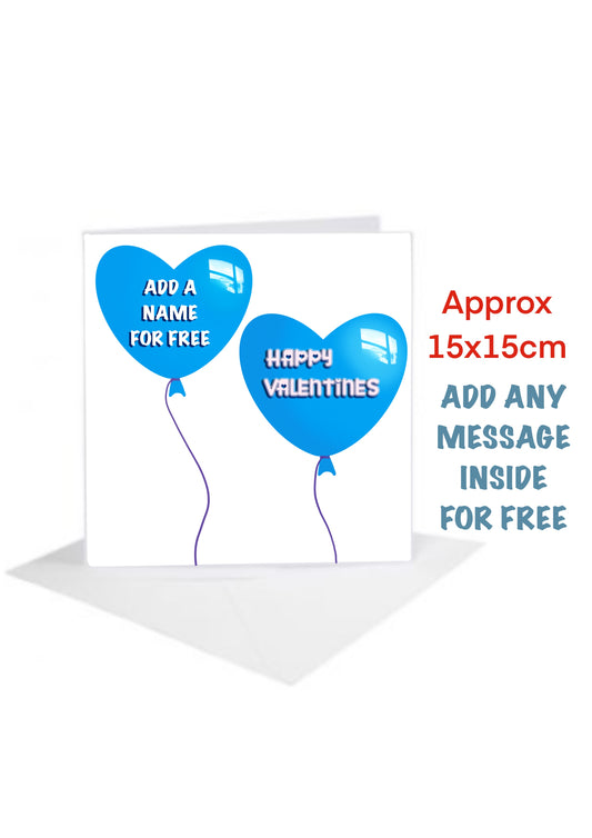 Valentines Cards-Cards