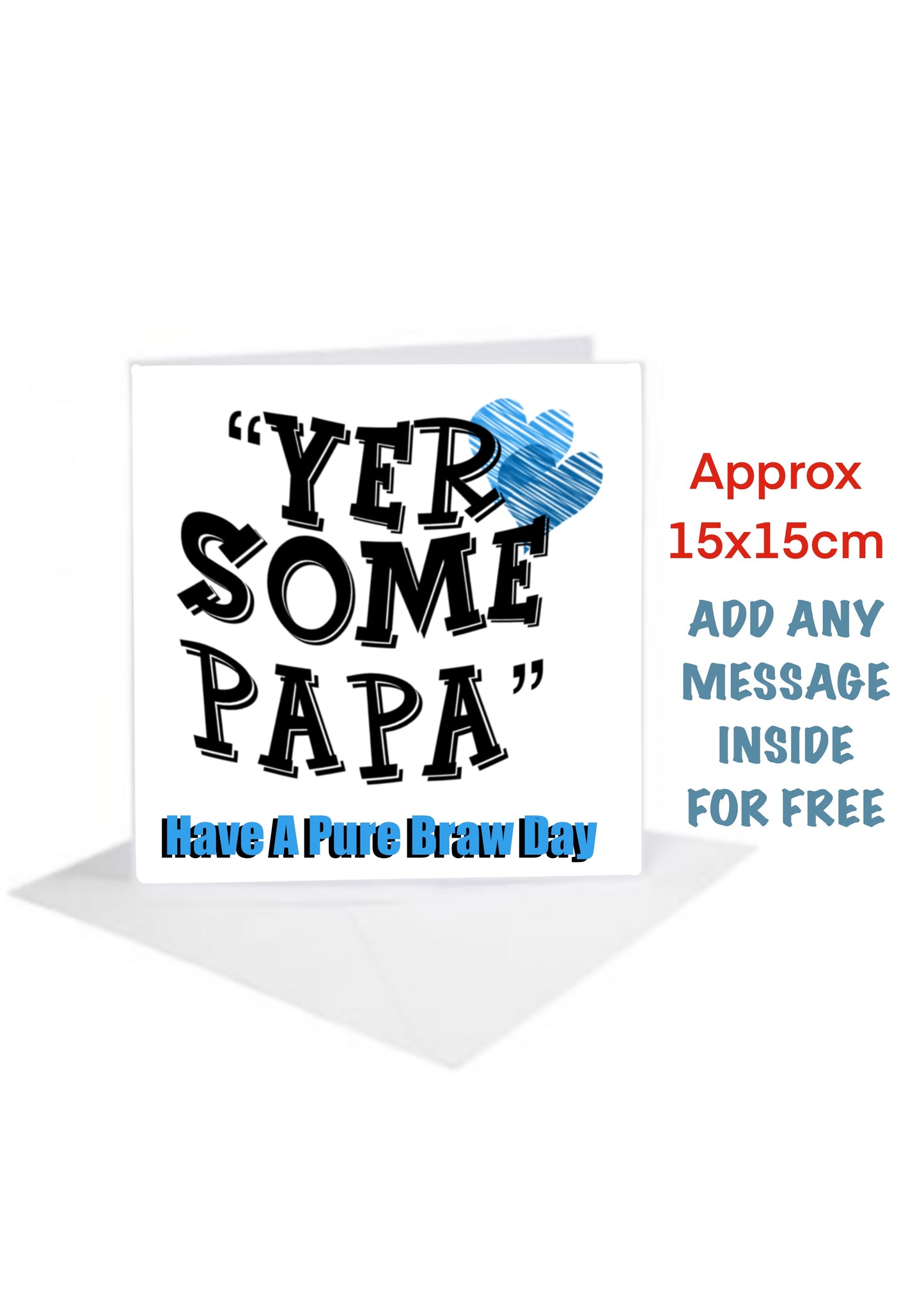 Fathers Day Cards-Cards
