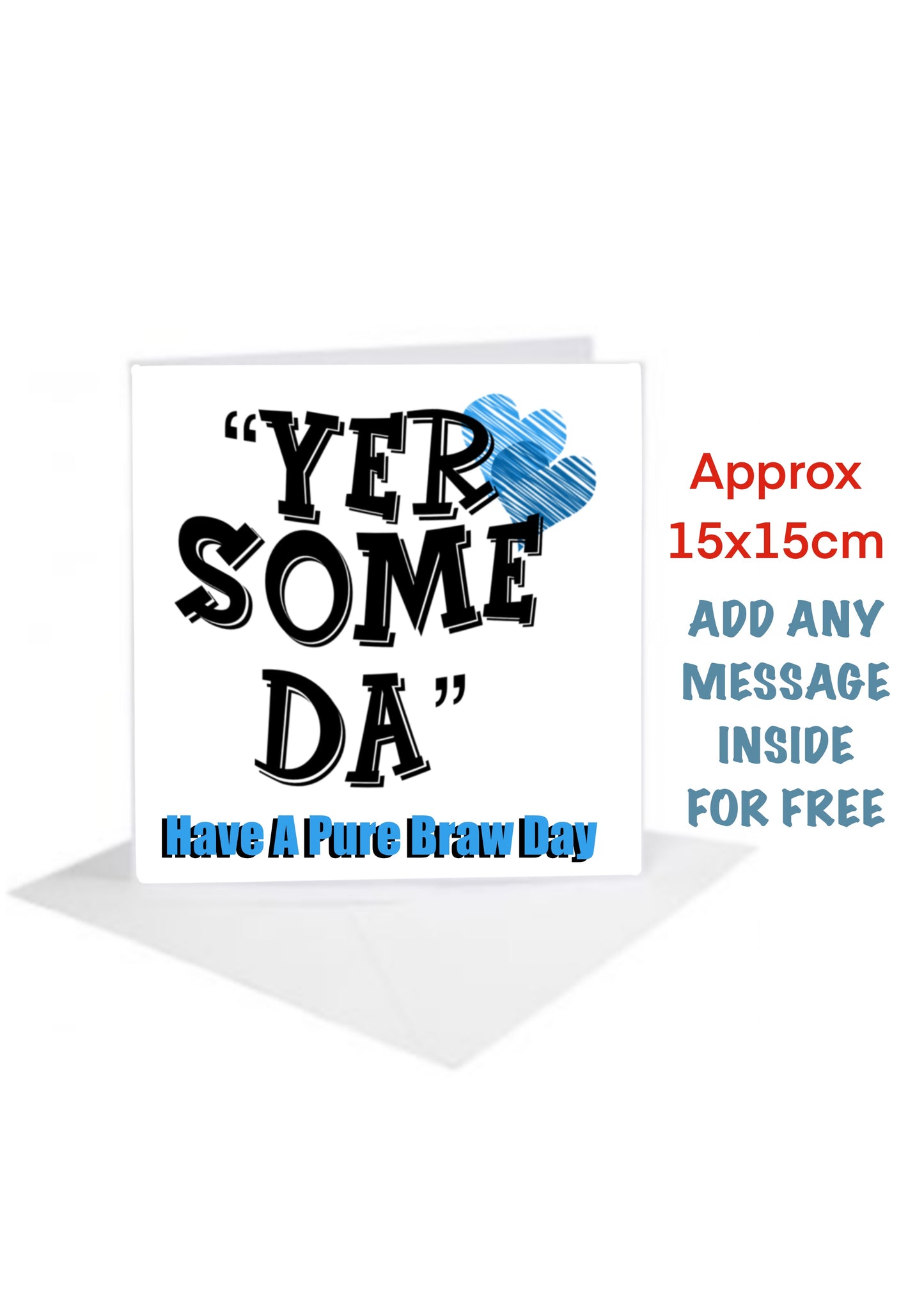 Fathers Day Cards-Cards yer some da