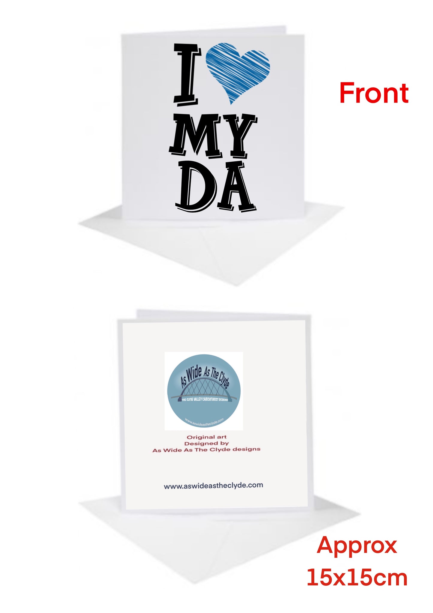 Fathers Day Cards-Cards