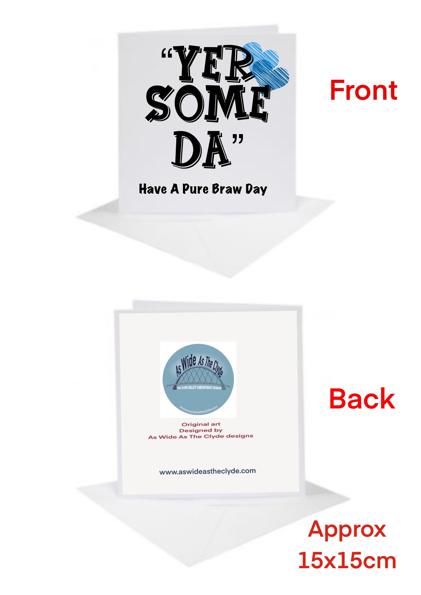 Fathers Day Cards-Cards yer some da