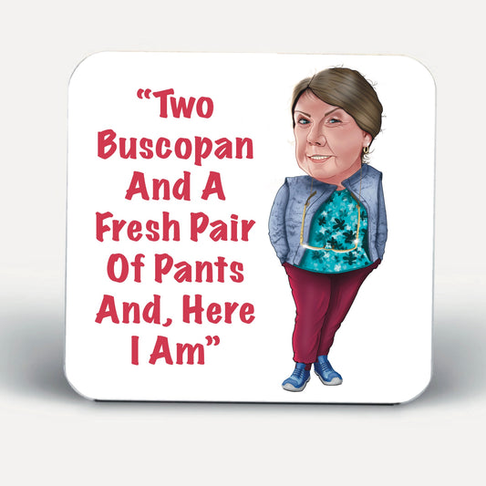 Two Doors Down coasters-Coasters Christine