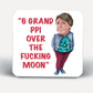 3 x Two Doors Down Coasters-Coasters Christine