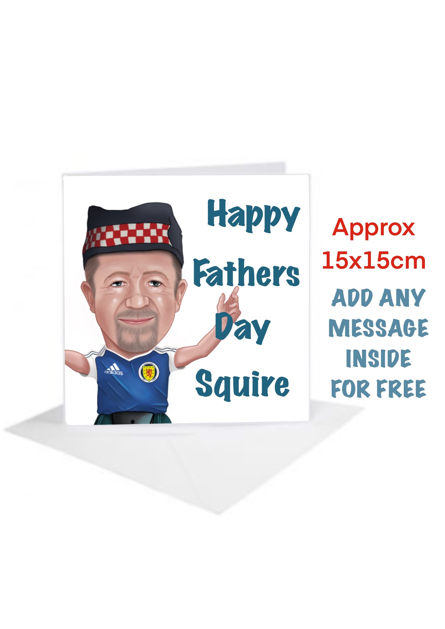 Fathers Day Cards-Cards Two Doors Down Colin