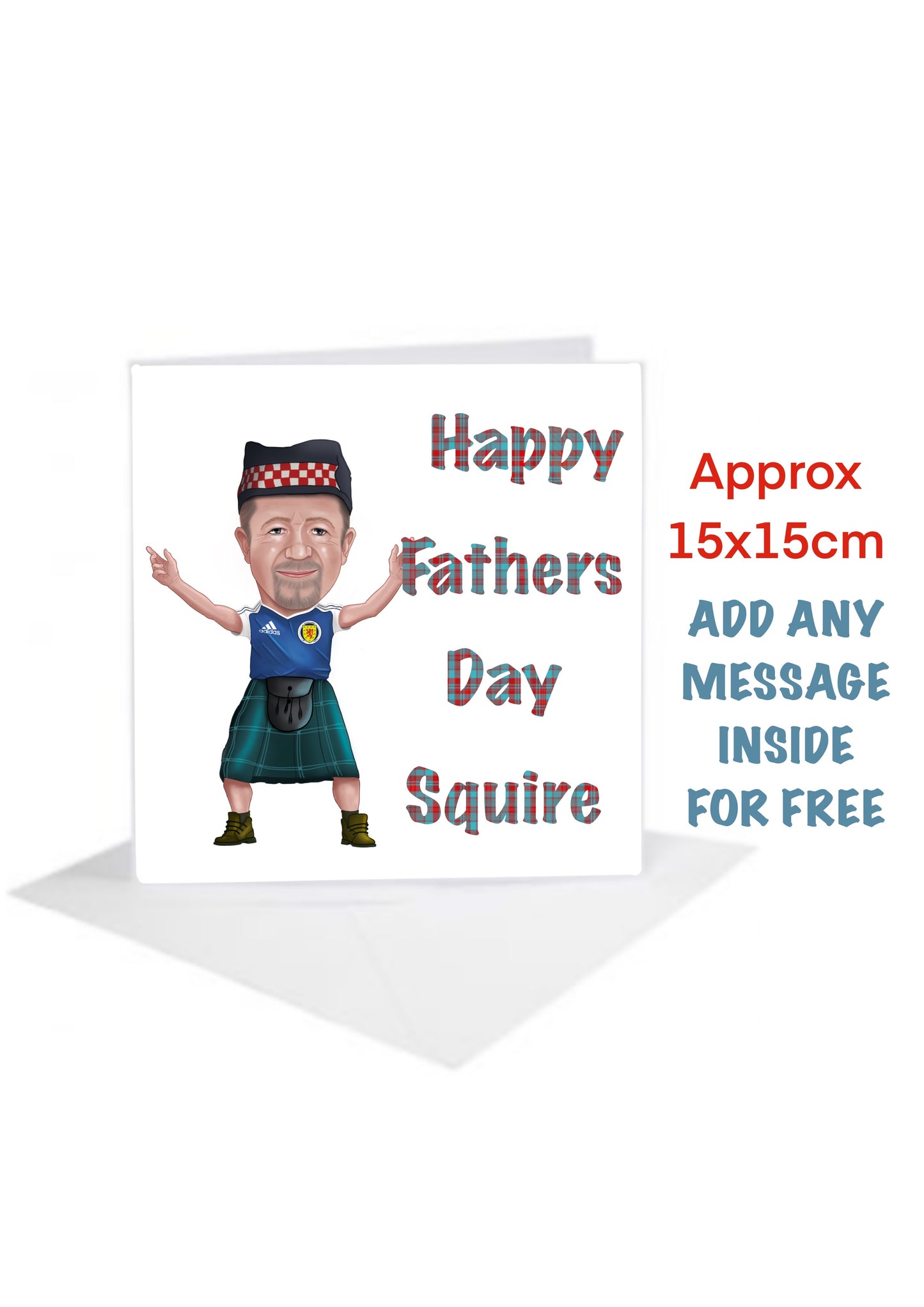 Fathers Day Cards-Cards Two Doors Down Cards