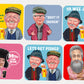 12 x Still Game auld pals Coasters-Coasters special offer £34.99